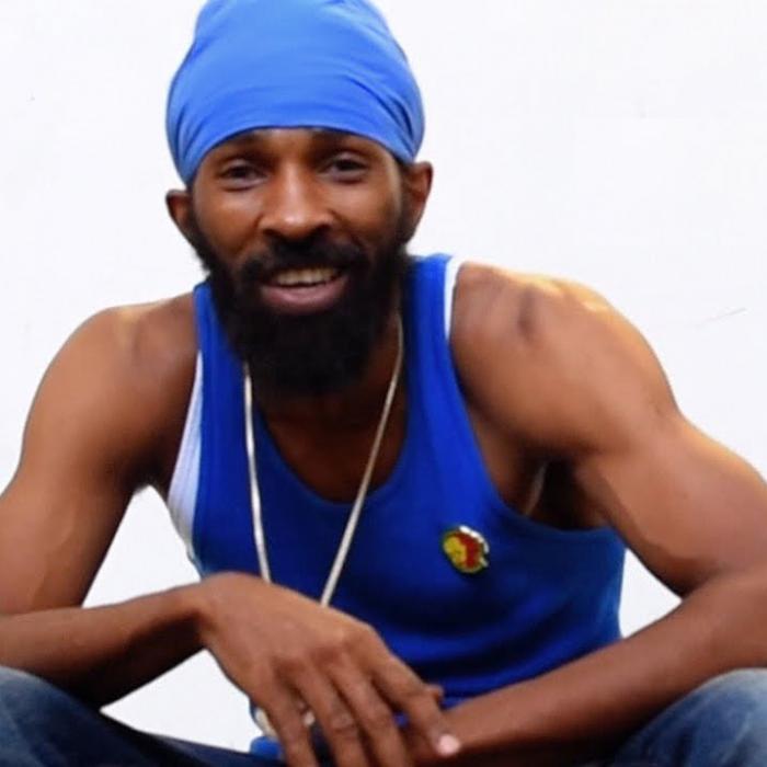 Spragga Benz : 'Differ' le clip