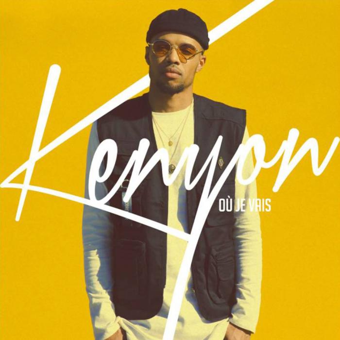 Kenyon : 'Où je vais' le clip