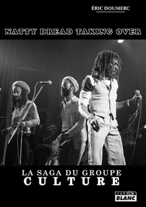 Un livre sur le groupe Culture