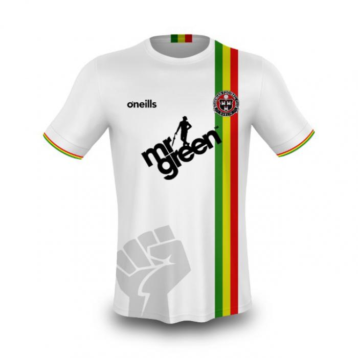 Bob Marley sur les maillots du BFC : c'est fini