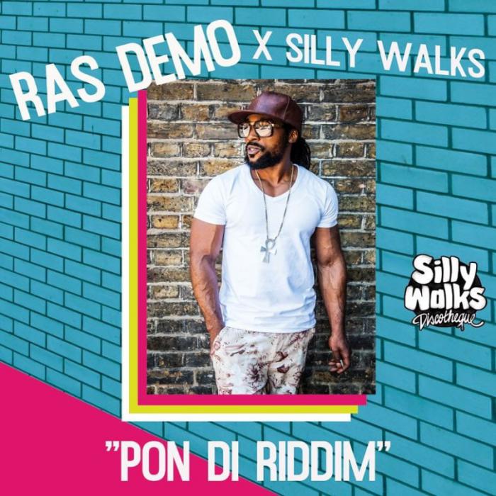 Ras Demo : un EP avec Silly Walks