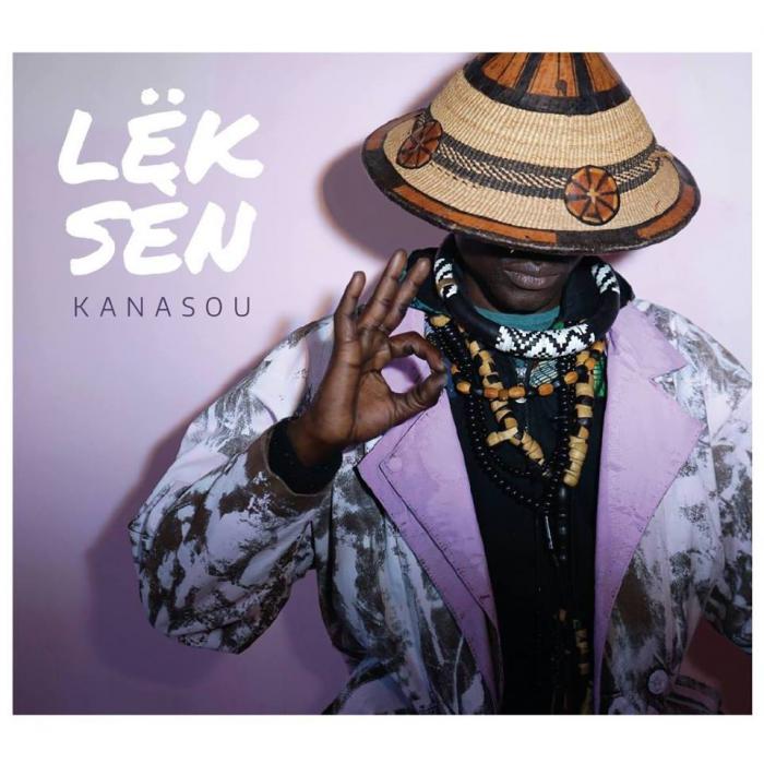 Lëk Sèn revient avec Niombar