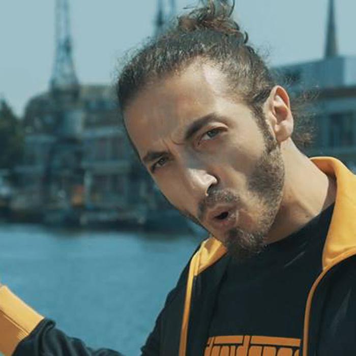 Virtus : 'Music Fi Fight' le clip