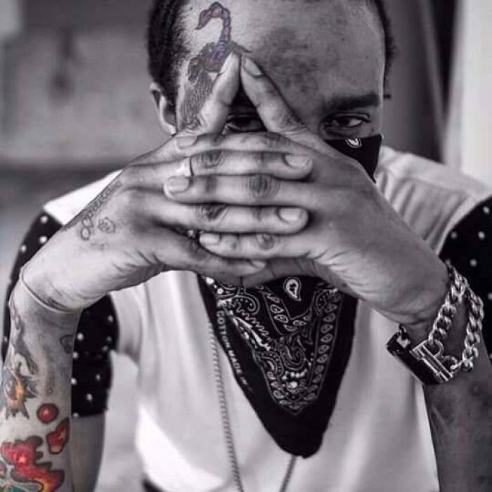 Tommy Lee Sparta : 'Spartan Empire' le clip