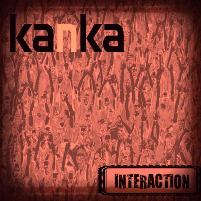 Kanka : 'Interaction' l'album