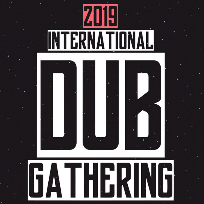 Les premiers noms de l'International Dub Gathering