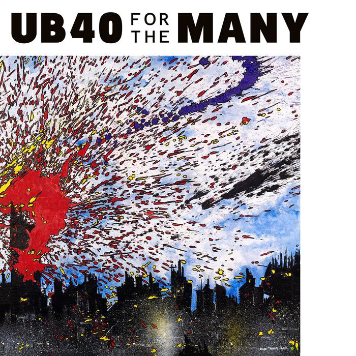 UB40 reprend 'Moonlight Lover' dans un clip