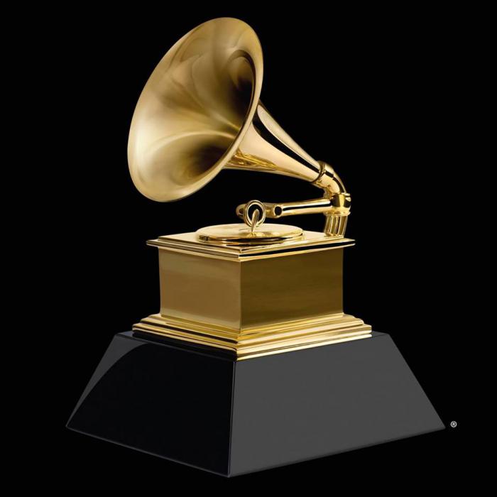 Les nommés aux Grammy Awards 2019