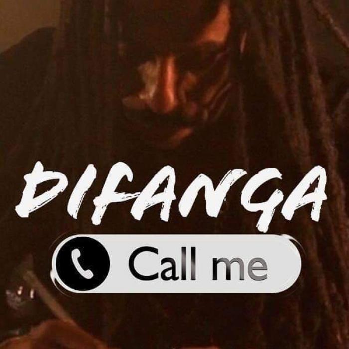 Difanga nouveau single/clip 'Call Me'