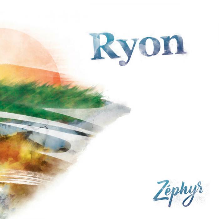 Ryon : 'People' feat Lidiop le clip 