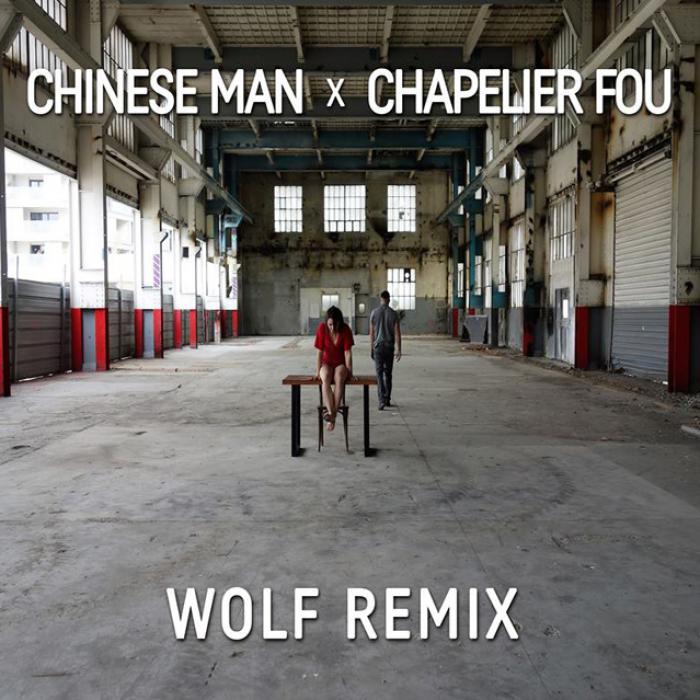 Chinese Man remixé par Chapelier Fou