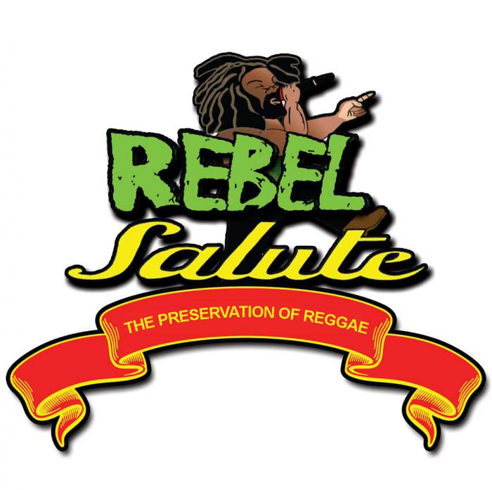 Le line-up du Rebel Salute 2019