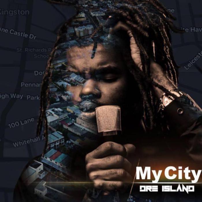 Dre Island : 'My City' le clip