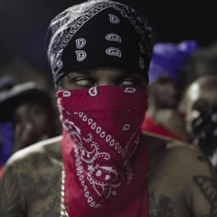 Tommy Lee Sparta : 'Badman Links' le clip