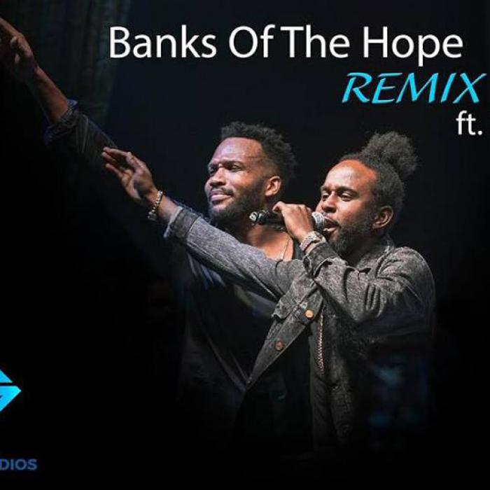 Agent Sasco remixe 'Banks of the Hope' avec Popcaan
