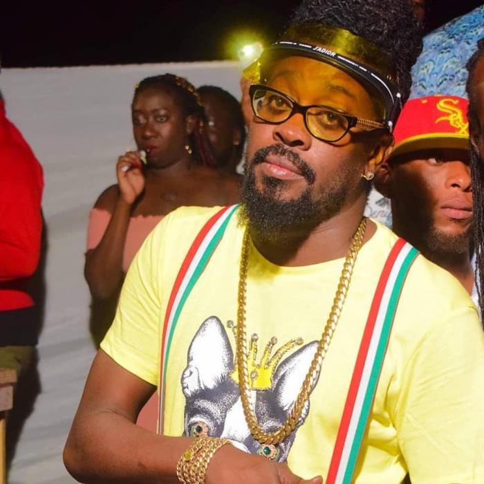 Beenie Man : 'Our Grung' le clip