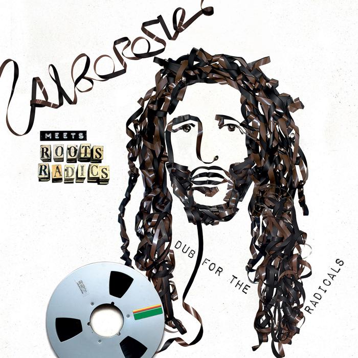 Alborosie : un album dub avec les Roots Radics