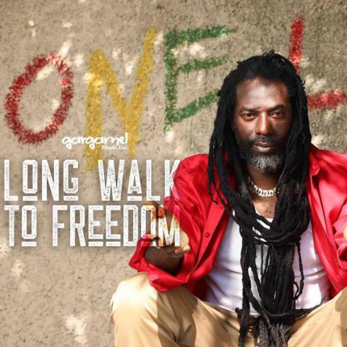 Buju Banton parle dans une vidéo