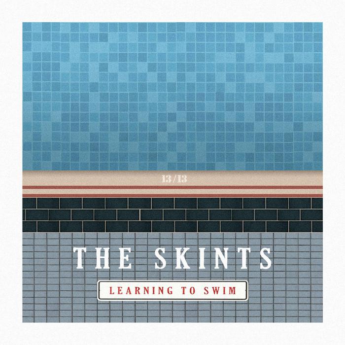 The Skints : 'Learning to Swim' avant l'album