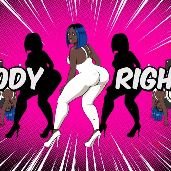 Spice : 'Body Right' le clip