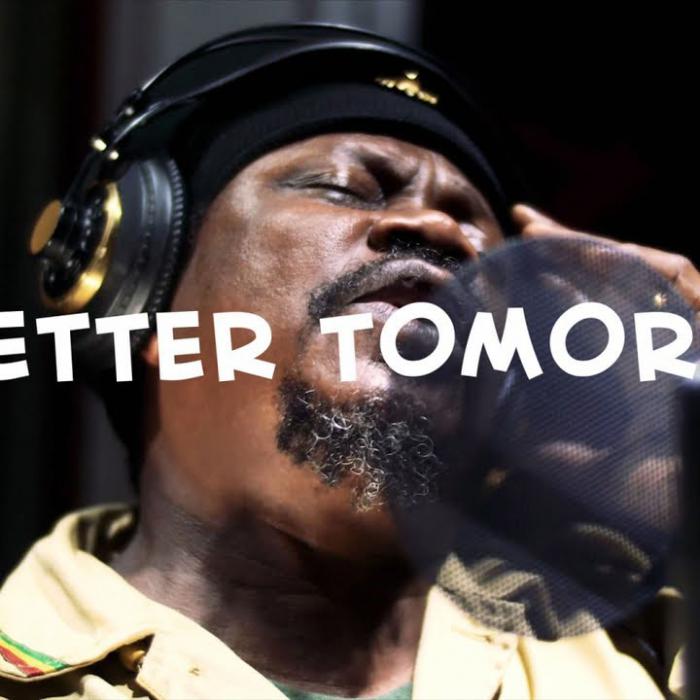 Luciano : 'Better Tomorrow' le clip (Black Bird Riddim)