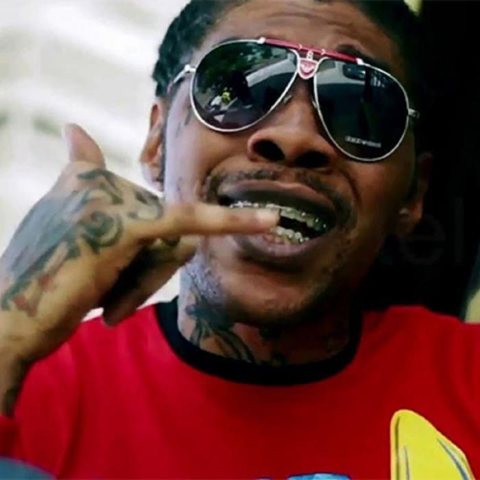 Vybz Kartel : 'Come Home' le clip