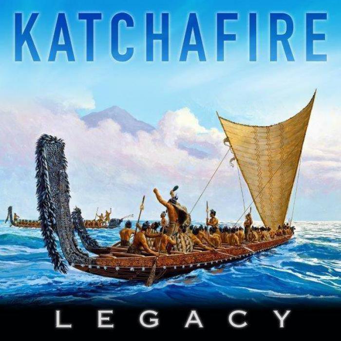 Katchafire : 'Fyah in the Trenches' le clip