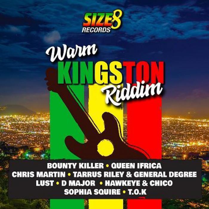 Warm Kingston Riddim