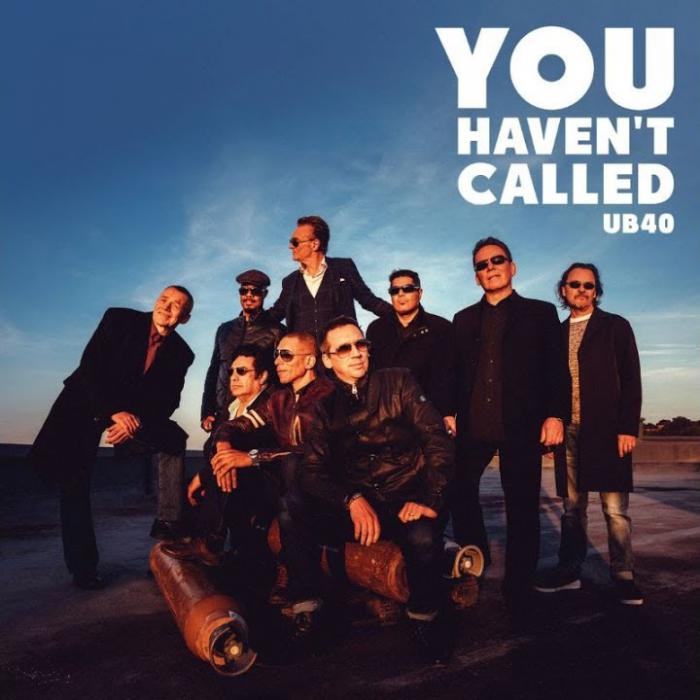 UB40 : 'You Haven't Called' le clip