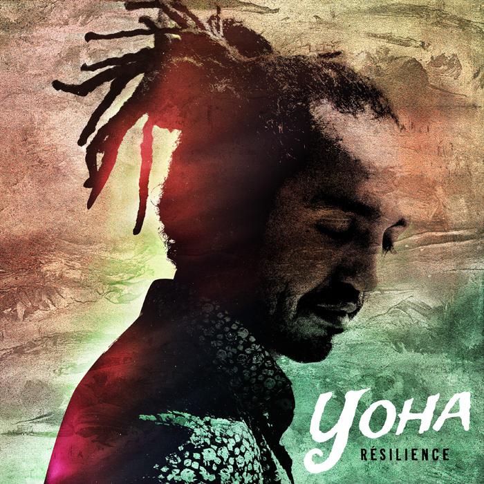 Yoha : 'Resilience' le clip avant l'album