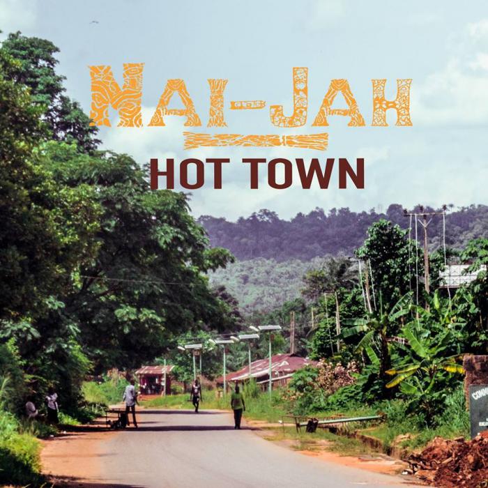 Nai-Jah : 'Hot Town' le clip