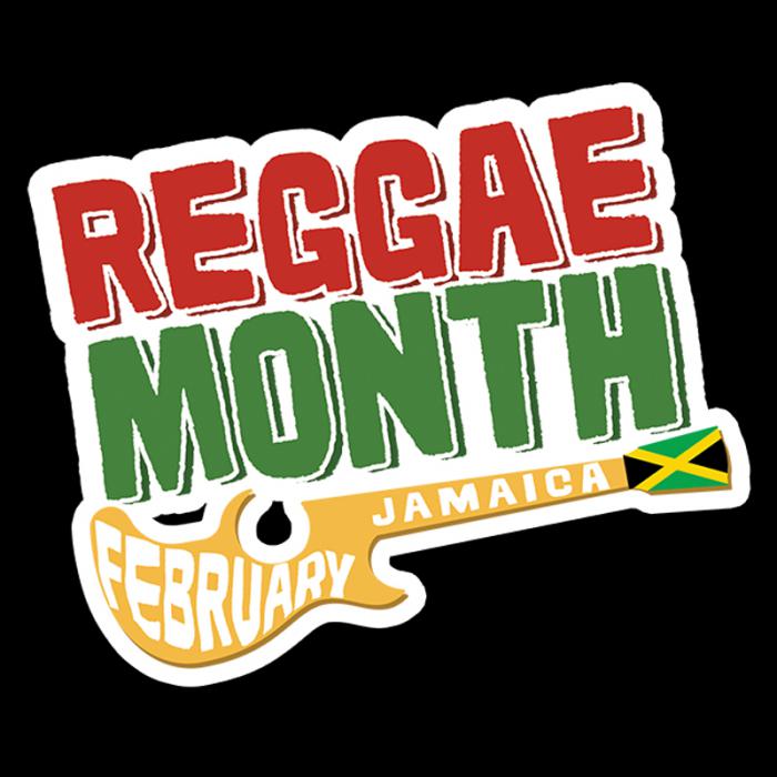 Le mois du reggae c'est parti !