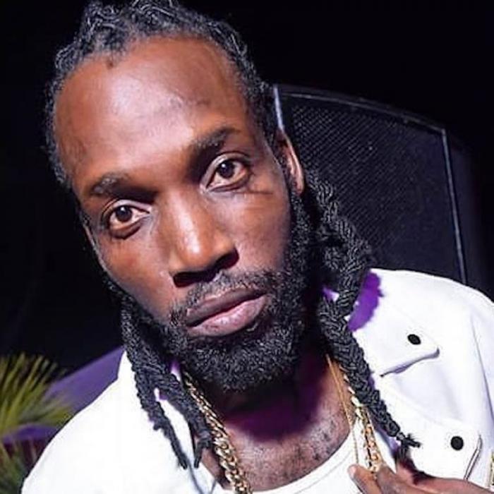 Mavado : 'Me Alright' le clip