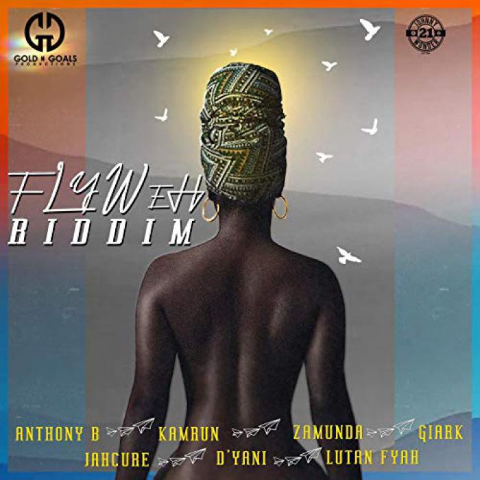 Fly Weh Riddim