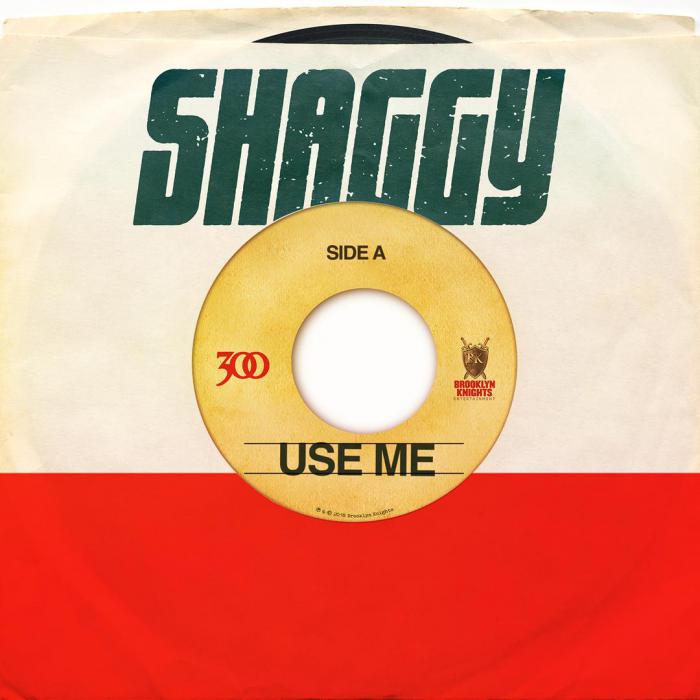 Shaggy : 'Use Me' le clip