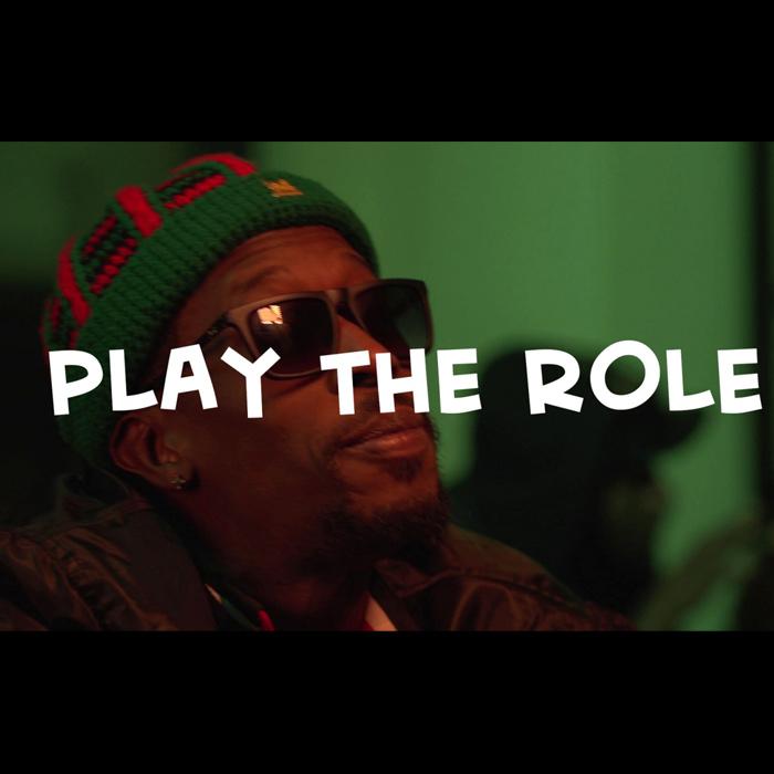 Jahdan Blakkamoore : 'Play the Role' le clip (Big Slap Riddim)