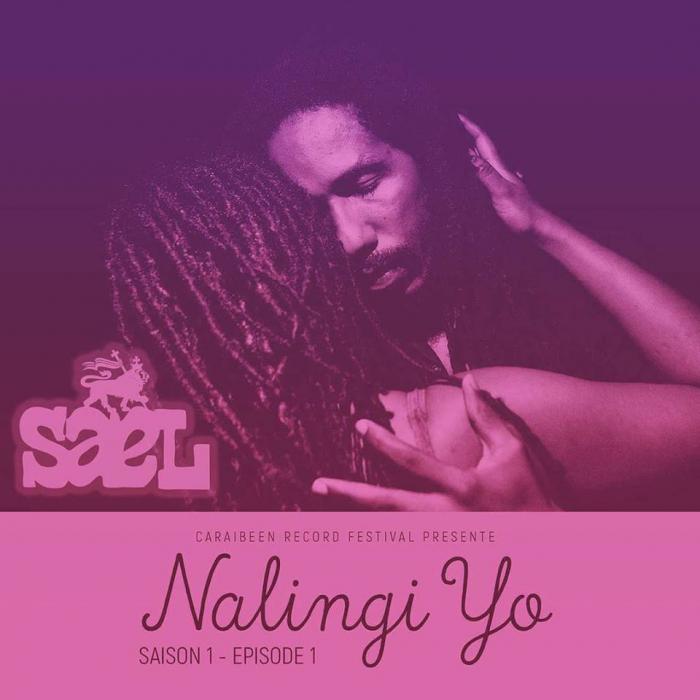 Sael : 'Nalingi Yo' le clip