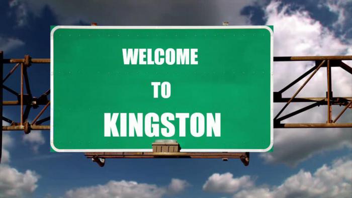 Notre top 10 des titres consacrés à Kingston