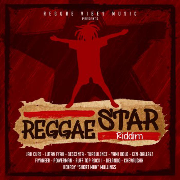 Reggae Star Riddim