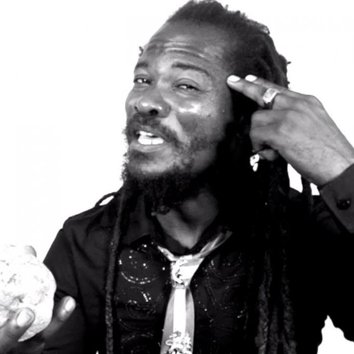 Kush McAnuff : 'Rock Stone' le clip