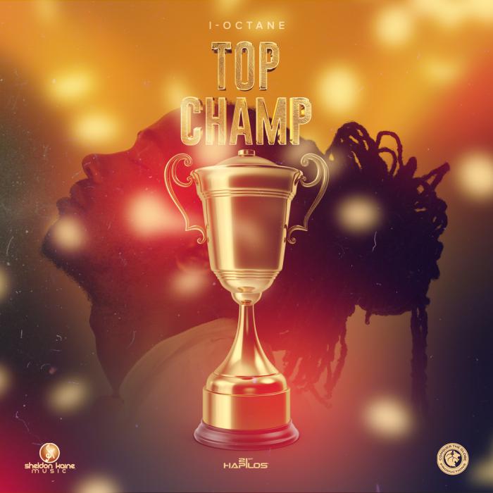 I-Octane : 'Top Champ' le clip