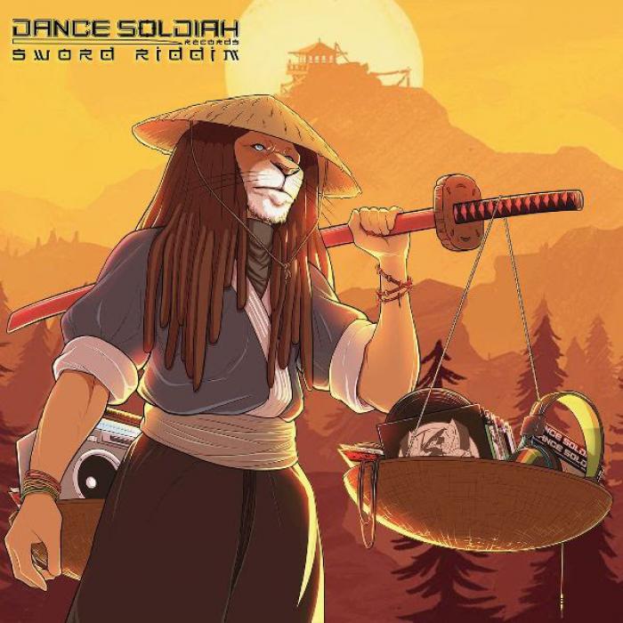 Sword Riddim by Dance Soldiah disponible