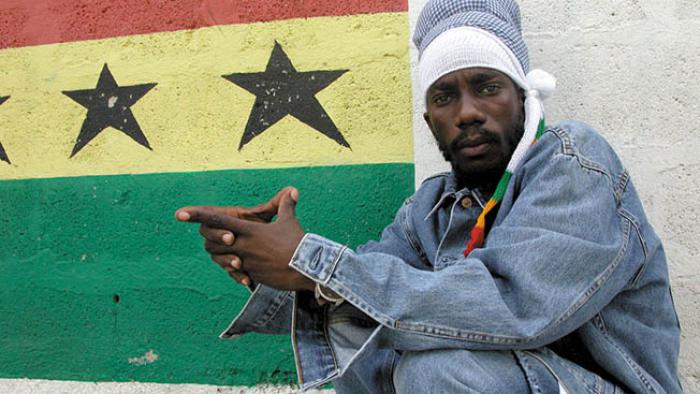 Sizzla combat l'autisme