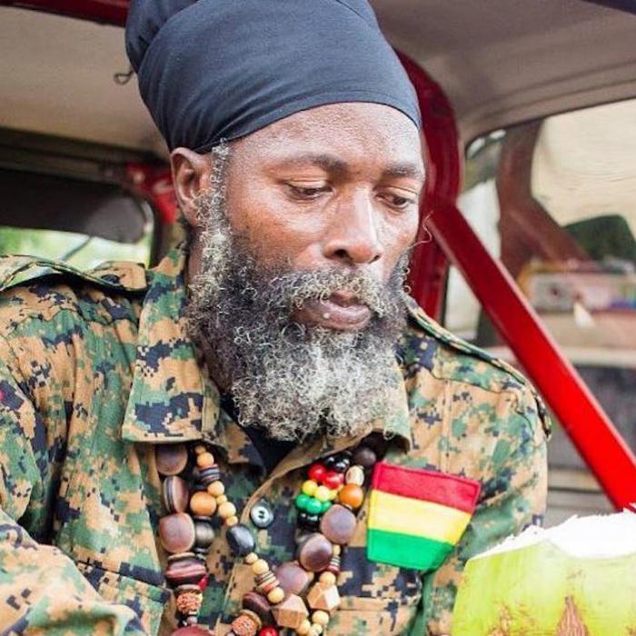 Capleton disculpé dans l'affaire de viol