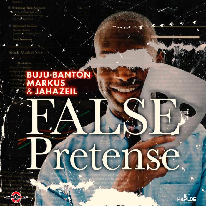 Le premier single de Buju Banton avec ses fils