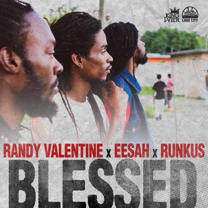 Randy Valentine, Eesah & Runkus : trio gagnant