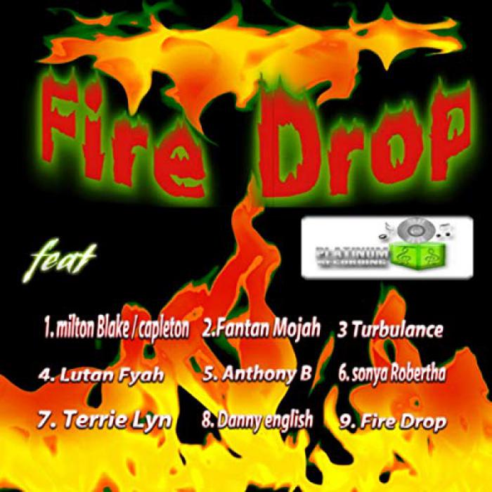 Fire Drop Riddim