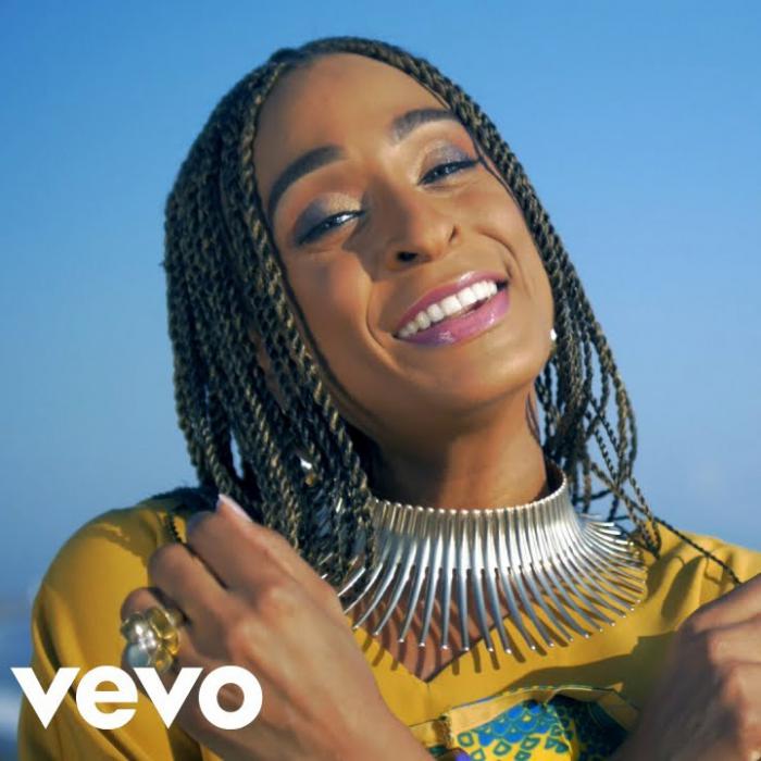 Alaine : 'You Give Me Hope' le clip