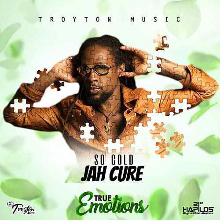 Jah Cure : 'So Cold' le clip