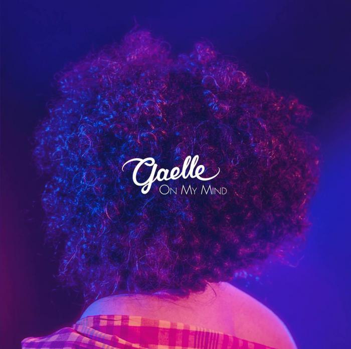 Gaelle : 'On my Mind' l'EP